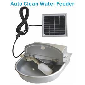 Self-clean Auto Water Feeder